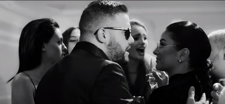 “KA PASUR HATËRMBETJE…”/ Shkurte Gashi zbulon zënkën me Flori Mumajesin