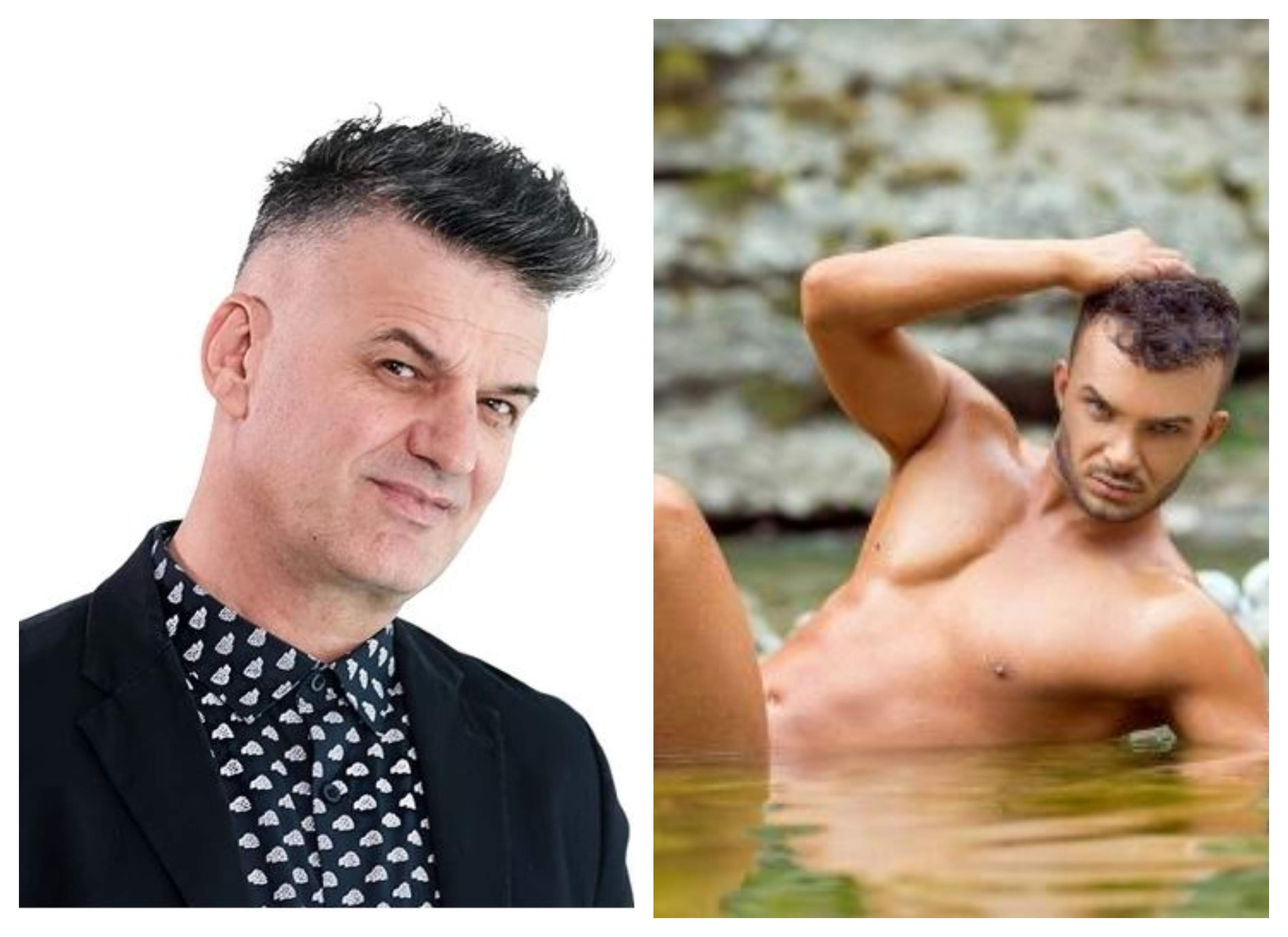 “MË DËRGOI FOTO HOT…”/ Ish-banori i Big Brother tregon si e ngacmoi Bledi Mane dhe zbulon mashkullin VIP që i kërkoi numrin