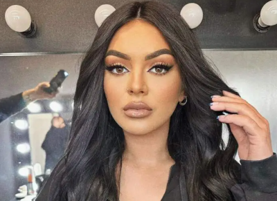 ÇFARË I NDODHI? Fifi ndan foto nga spitali, djali i saj në gjendje jo të mirë shëndetësore