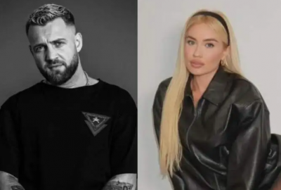 DEKLARATA E DEA MICHEL PËR LUIZIN/ Reagon artisti: Ju q*** nona