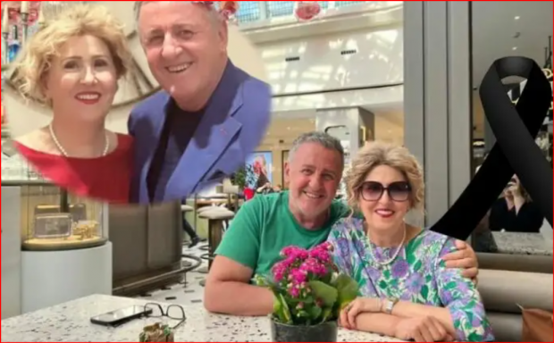 “ZEMRA JONË…”/ 5 muaj pa Kostandinën, Agron Llakaj bën dedikimin rrëqethës