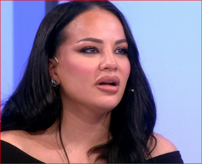 “BARDHI PA KOKËRR LEKU”/ Sara tregon mes lotësh momentin e vështirë dhe kush i ndihmoi…