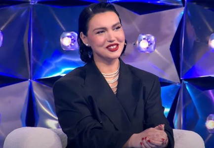 “NËSE NUK MË LË TË LIRË…”/ U përfol se do të ishte opinioniste e BBVK, Einxhel Shkira shpjegon pse ‘hoqi dorë’