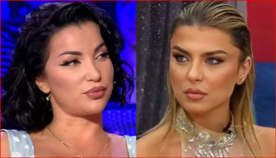 PRISHET MIQËSIA MES VAJZAVE TË BIG BROTHER VIP? Ditëlindja e Rikes konfirmon krisjen e raportit me Roza Latin