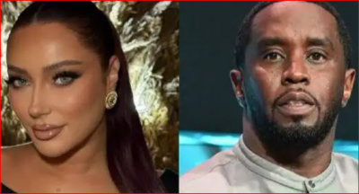 “DI EMRAT”/ Deklarata e saj bëri bujë, reagon sërish Ronela:Ka më keq se Diddy, i gjeni nëpër gazeta