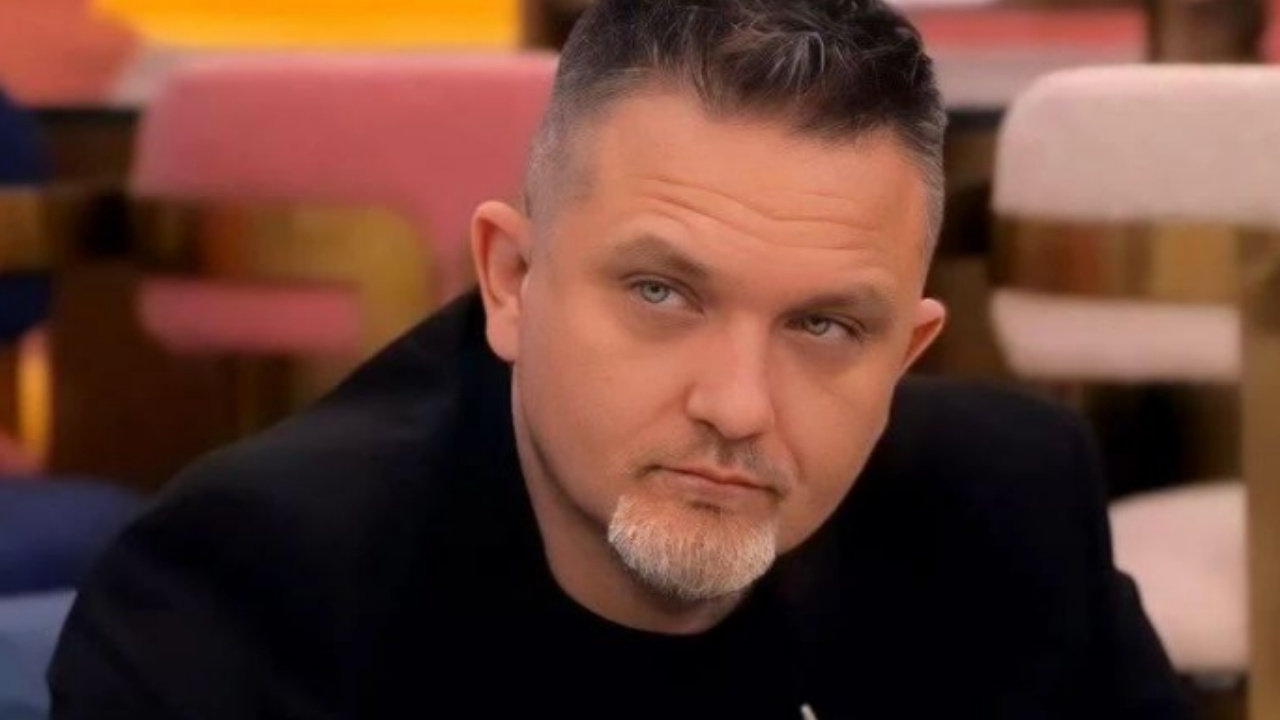 “ZOTI DJEMTË E MIRË I DO PAS VETES”/ Jul Deda poston FOTON me Martinin