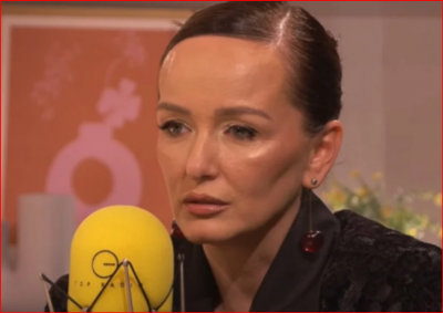 “ISHA SHTATZËNE KUR U PREKA ME TUMOR…”/ Rrëfimi PREKËS i Adriana Matoshit: Nuk më kujtohet fytyra vajzës