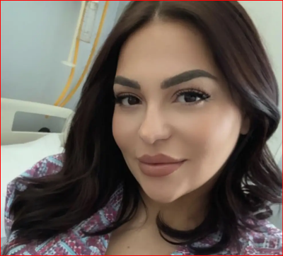 MIKELA PUPA BËHET NËNË PËR HERË TË PARË/ Zbulon emrin e vajzës së saj