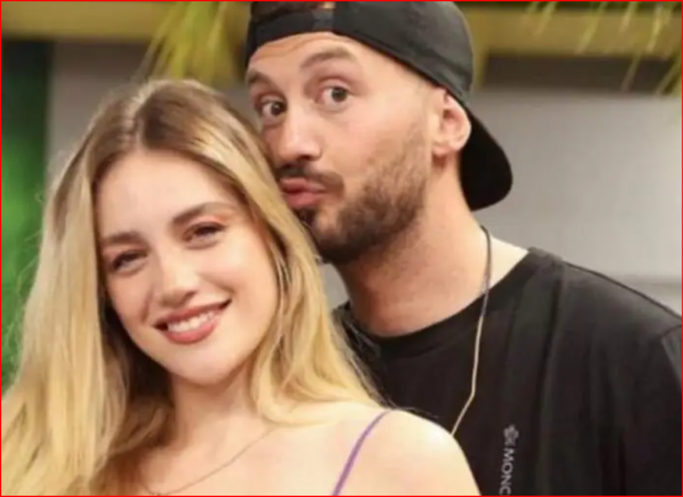 PAS LARGIMIT NGA SHQIPËRIA/ Me këtë veprim, Heidi Baci konfirmon ndarjen nga Romeo Veshaj
