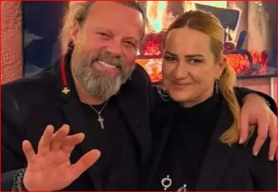 “ZEMRA IME”/ Urimi emocionues i Endri Priftit për partneren e tij, Ola Brukon