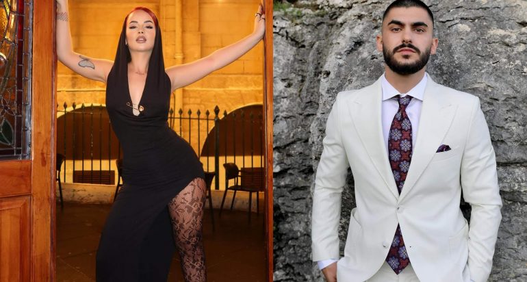 THUMBON BUTRINT IMERIN/ Rina: Është i mbivlerësuar, ka artistë të tjerë që kanë nevojë për…