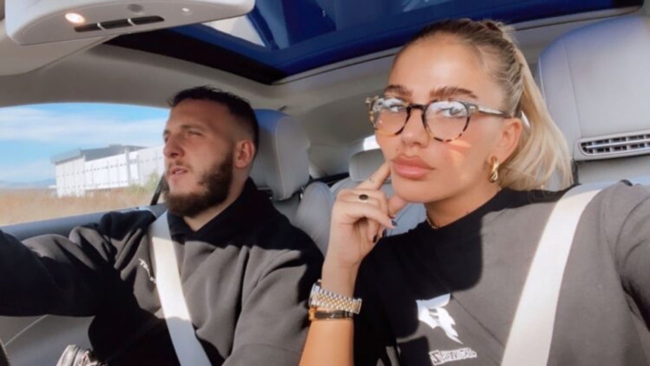 “NORMALISHT KUR E DO DIKË…”/ Loredana për ndarjen nga Mozzik: E kam kaluar pa alkool e drogë