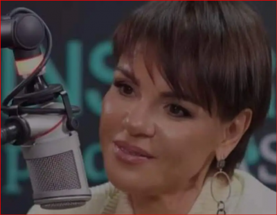 “NUK KISHTE KTHIM MBRAPA”/ Dalina Buzi flet për divorcin: Ishte tërmet 7 ballë