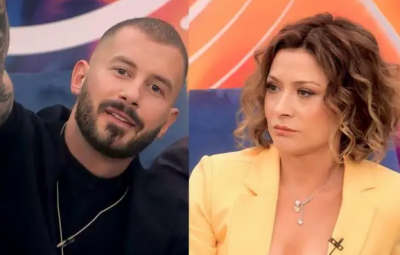 “GJEN TENXHERJA KAPAKUN…”/ Egla Ceno thumbon Romeon dhe Elvanën: Torturë…
