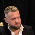 “JAM HEROI I SAJ…”/ Luiz Ejlli prek me fjalët për Lunën