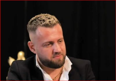 JANË PËRFITUAR PARA PREJ IMAZHIT TË TIJ? Luiz Ejlli: Jam shfrytëzuar shumë