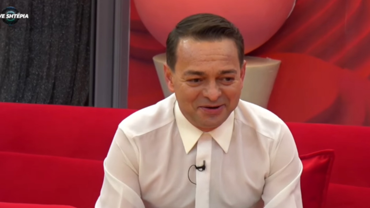 ZBULON SEKRETIN/ Klajdi: Kam qenë i dashuruar me Elvana Gjatën, kur ishim tek Ethet…