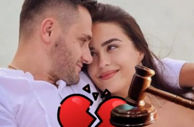 XHENSILA DHE BESI ZYRTARISHT TË DIVORCUAR/ Zbardhet vendimi i gjykatës: Aktori duhet t’i paguajë çdo muaj…