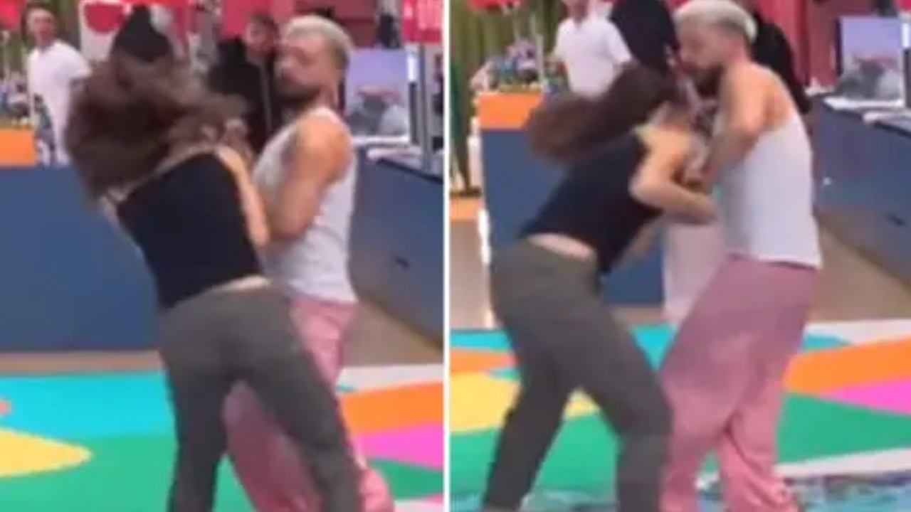 “MOS MË PREK ME DORË, TA FUS SHPULLË”/ Çfarë ndodhi mes Gjestit dhe Loredanës në BBV 4?