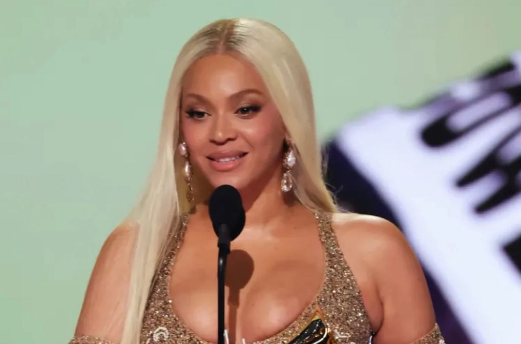 GRAMMY AWARDS 2025/ Beyoncé fiton albumin e shumëpritur të vitit për ‘Cowboy Carter’