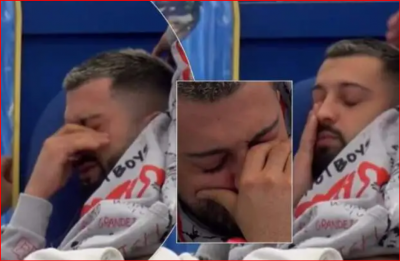 “O BEBI JEM”/ Letra që Gjesti i shkroi ish-të dashurës:Shën Valentini pa ty po m’xën