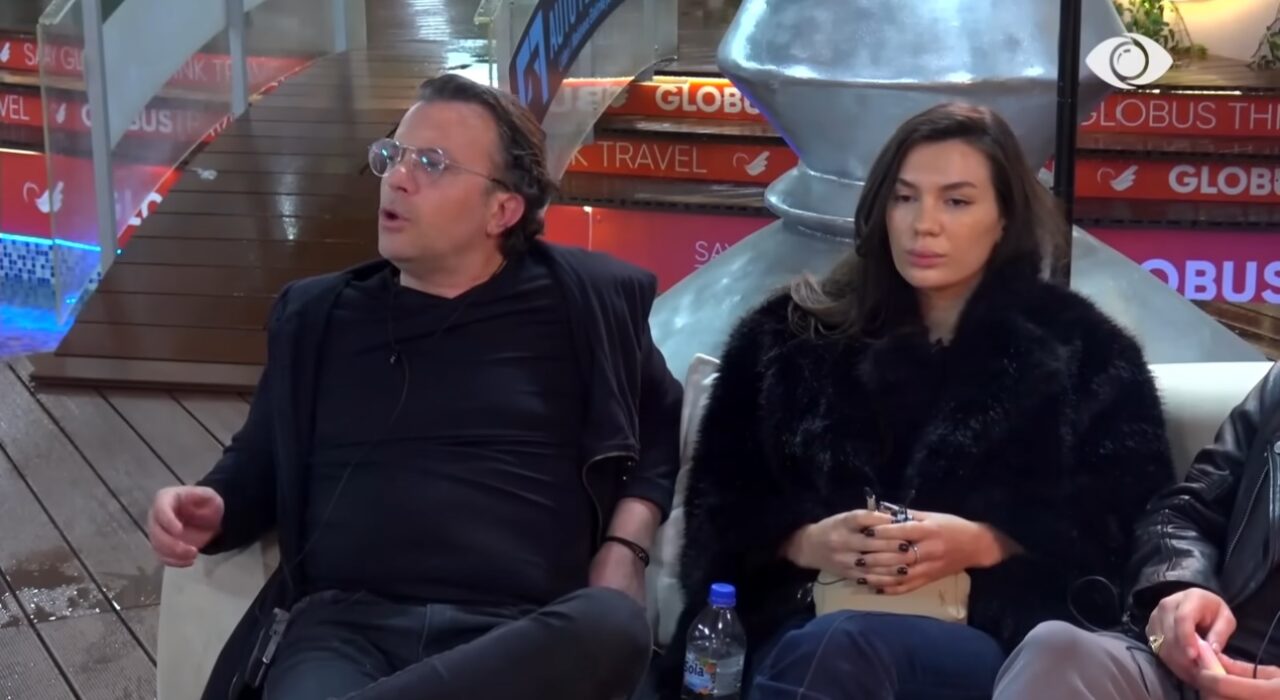 “SHPËRTHEN” KEQ NDAJ LAERTIT/ Aldo: Të kam kursyer 3 muaj, mos u fry si kastravec…