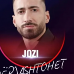 ÇFARË NDODHI? Joz Marku përjashtohet nga Big Brother VIP Albania 4