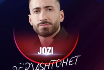 ÇFARË NDODHI? Joz Marku përjashtohet nga Big Brother VIP Albania 4
