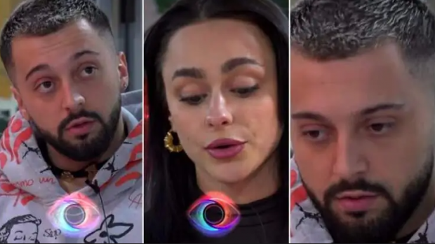 “TË KAM DASHUR”/ Egli i shkruan letër dashurie Gjestit