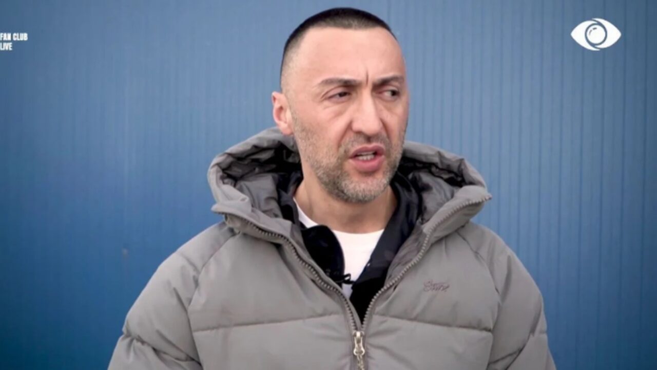 TELEFONATA E PARË DHE MBYLLJA E INSTAGRAMI/ Çfarë ka ndodhur me G Banin?