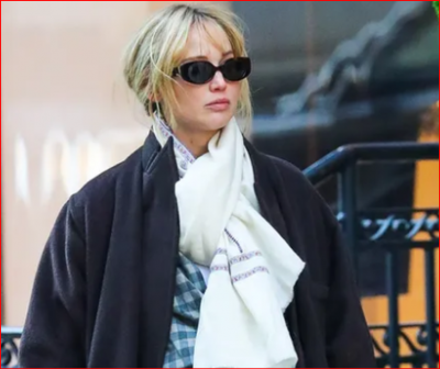 DO BËHEN EDHE TË PREFERUARAT TUAJA/ Jennifer Lawrence do të të bindë të blesh këto atlete