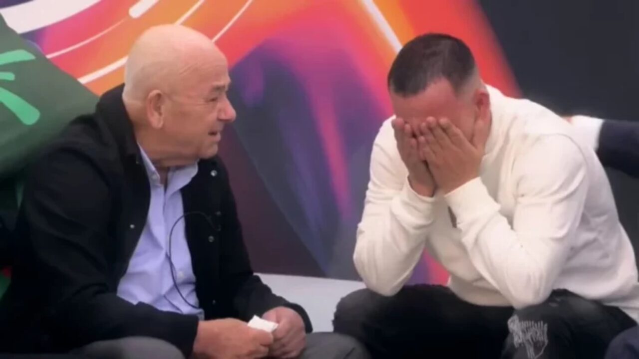 E TRISHTË/ Ndahet nga jeta babai i ish-banorit të “BBV”