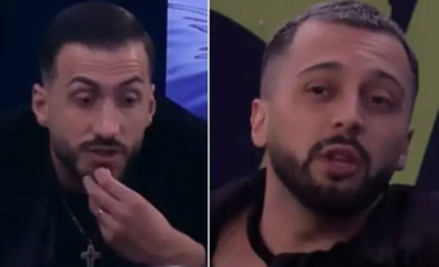 “KOPIL SHKINE”/ U përjashtua me zarf të zi nga shtëpia, flet për herë të parë Jozi
