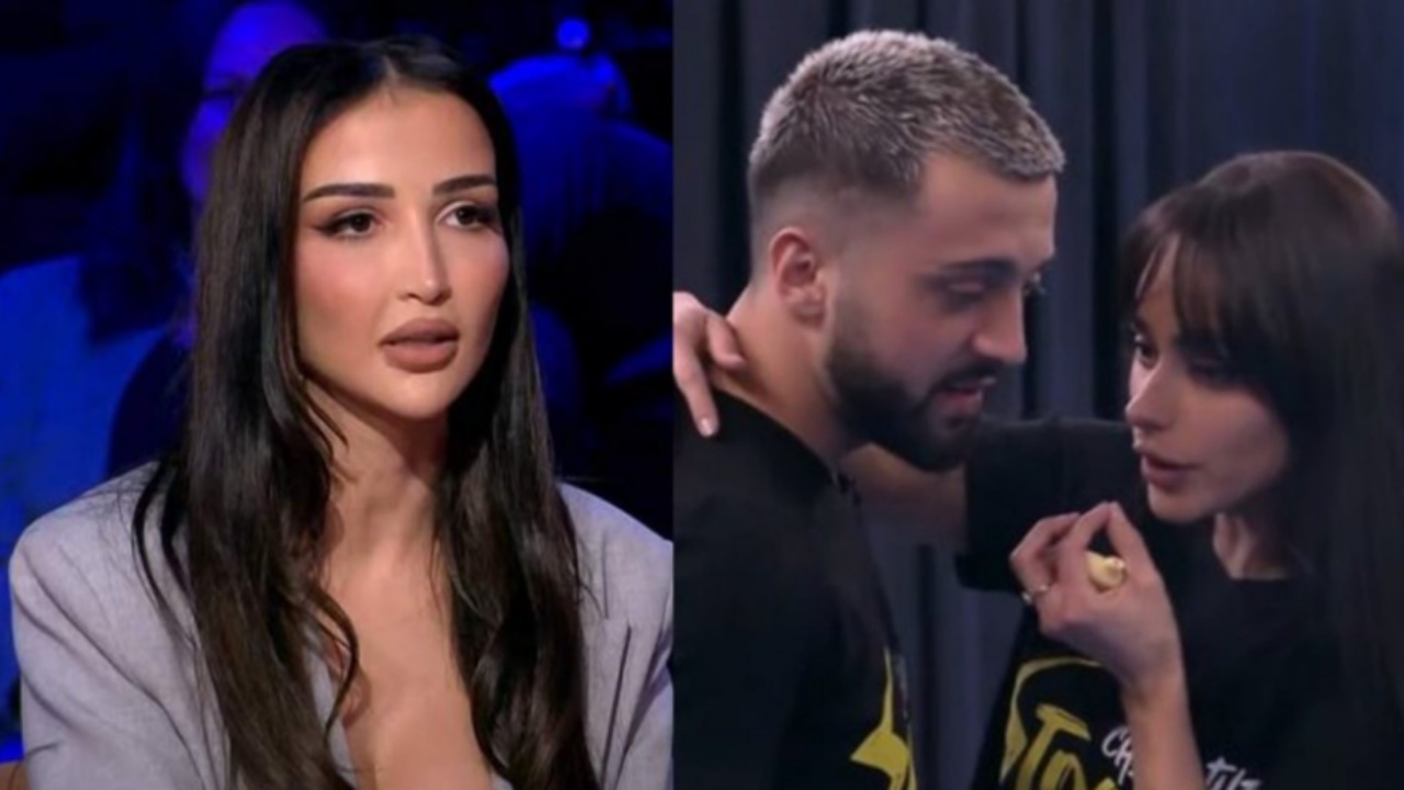 “HESHTJA FLET…”/ Çfarë po paralajmëron Xheneta me postimin e saj?