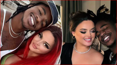 PAS DY VITESH LIDHJE/ Enca i jep fund romancës me masazhatorin nga Afrika