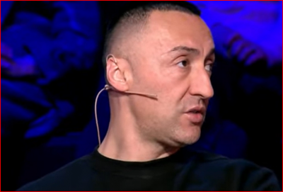 “ËSHTË PËR TË ARDHUR KEQ…”/ Gjesti e përzgjodhi për t’u rikthyer në shtëpi, G Bani: Nuk më ka dhënë një shans mua
