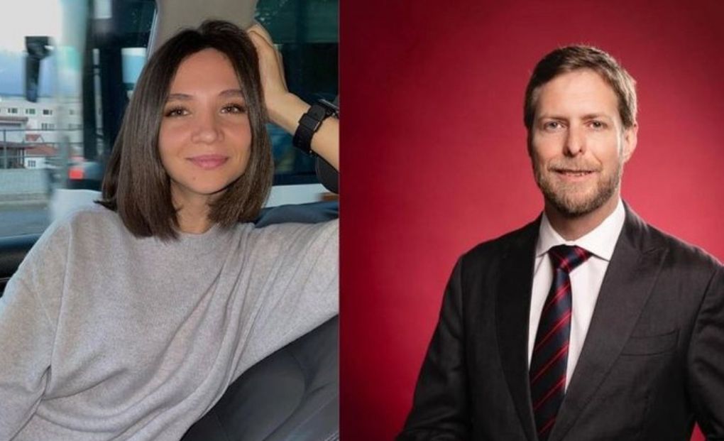 “JE SI DITËT E MIA ME DIELL”/ Blerta Celibashi feston ditëlindjen, Princ Leka e surprizon me një dedikim romantik