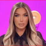 “DJALI I POLITIKANIT MË DHUNOI”/ Adelina Tahiri: Kriza me burrin zgjati 6 muaj