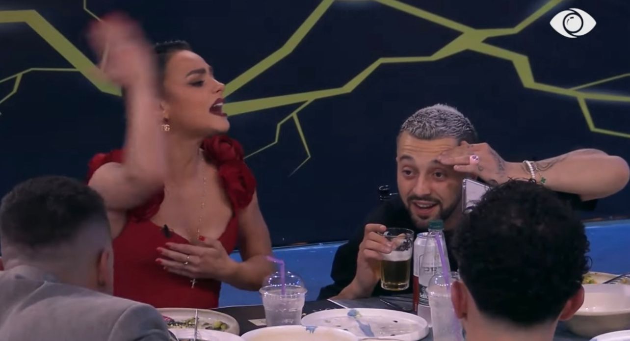 “I KE KTHYER NË ANTIVLERA”/ Gerta debaton me Eglin: Nuk kam dashur të njollos njerëz
