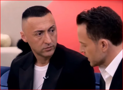 E TRISHTË PËR G BANIN/ Emergjenca familjare e detyron atë të lërë menjëherë shtëpinë