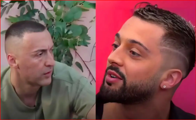PRITET ZARF I ZI? G Bani shpërthen keq ndaj Gjestit: Lopçar, shpirtzi, klloun