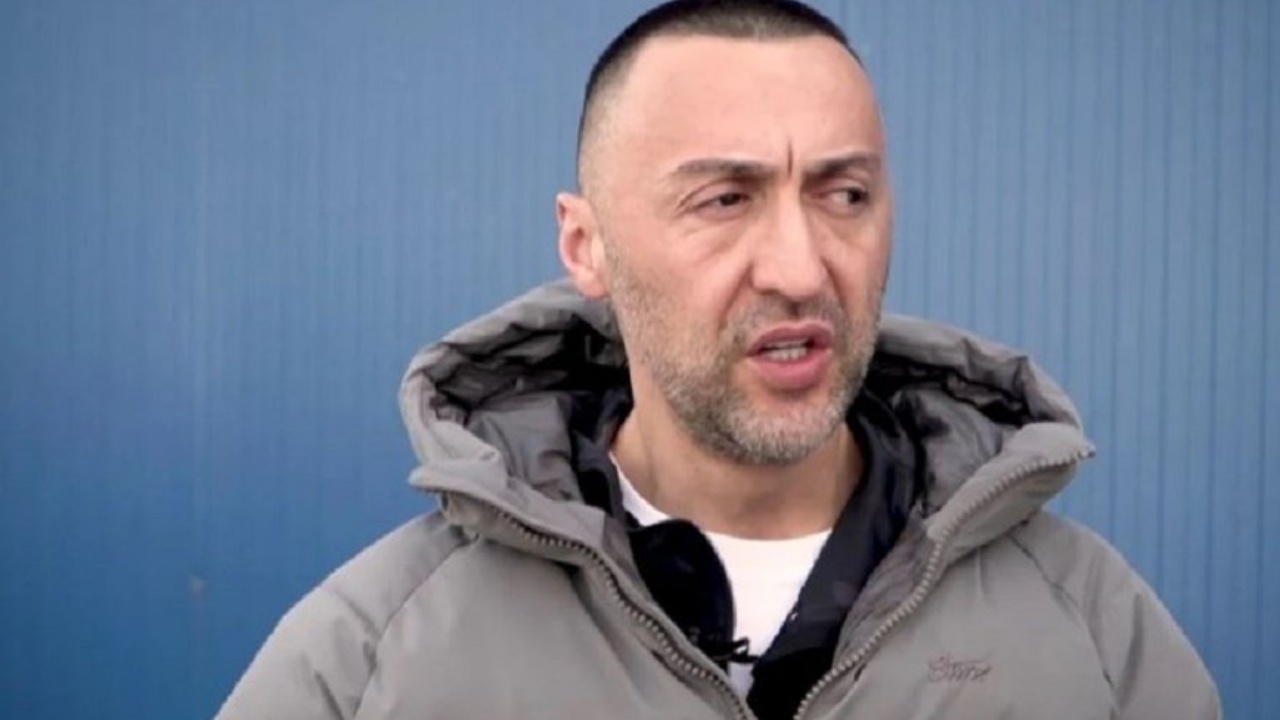 “JAM NDJERË I OFENDUAR”/ G Bani: Danja, një provinciale që donte të bëhej qytetare