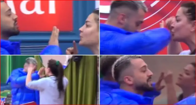 AKUZA NDAJ ROZANA RADIT/ Gjesti: Je kapur për flokësh me femra për të dashur