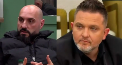 “NUK DUA QË FËMIJËT E MI TË BËHEN GAY”/ Bernardi publikon mesazhet me Jul Dedën