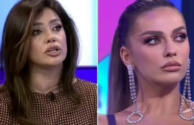“I KANË THYER XHAMAT E MAKINËS”/ Arjola flet për Beatrix Ramosaj në kohën e BB
