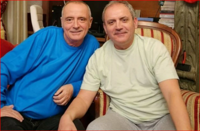 “VËLLAI IM IKU TEK HYJI”/ Enkel Demi: I vetmi ngushëllim është që nuk vuajti