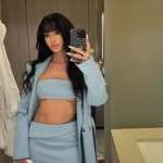 NË PRITJE TË ËMBËL/ Dafina Zeqiri reagon ndaj kritikave: “Shtatzënia nuk më ndalon të performoj”
