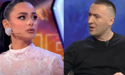 “EGLI ËSHTË AVOKATJA E DIALLIT”/ Deklarata e G Banit: Për shëndetin mendor e ka rrenë