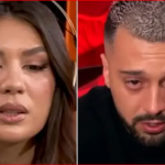 E QUAJTI VARFANJAK/ Ola Zenelaj sqaron deklaratën për Gjestin pas daljes nga shtëpia
