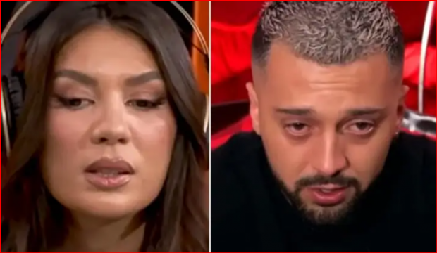 E QUAJTI VARFANJAK/ Ola Zenelaj sqaron deklaratën për Gjestin pas daljes nga shtëpia